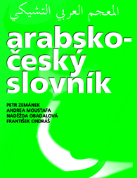 Arabsko-český slovník