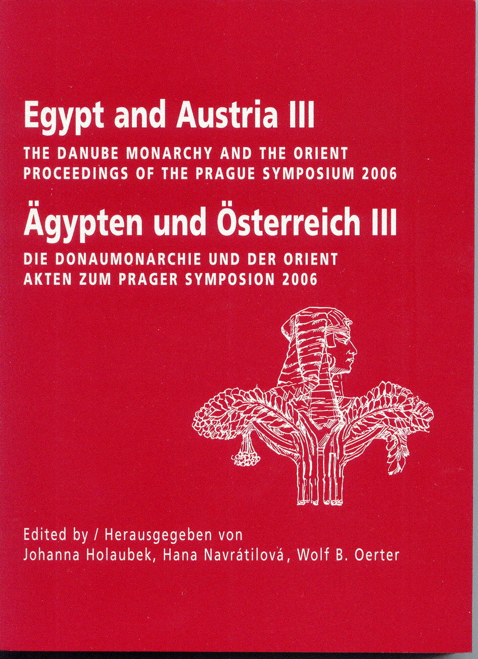 Egypt and Austria III